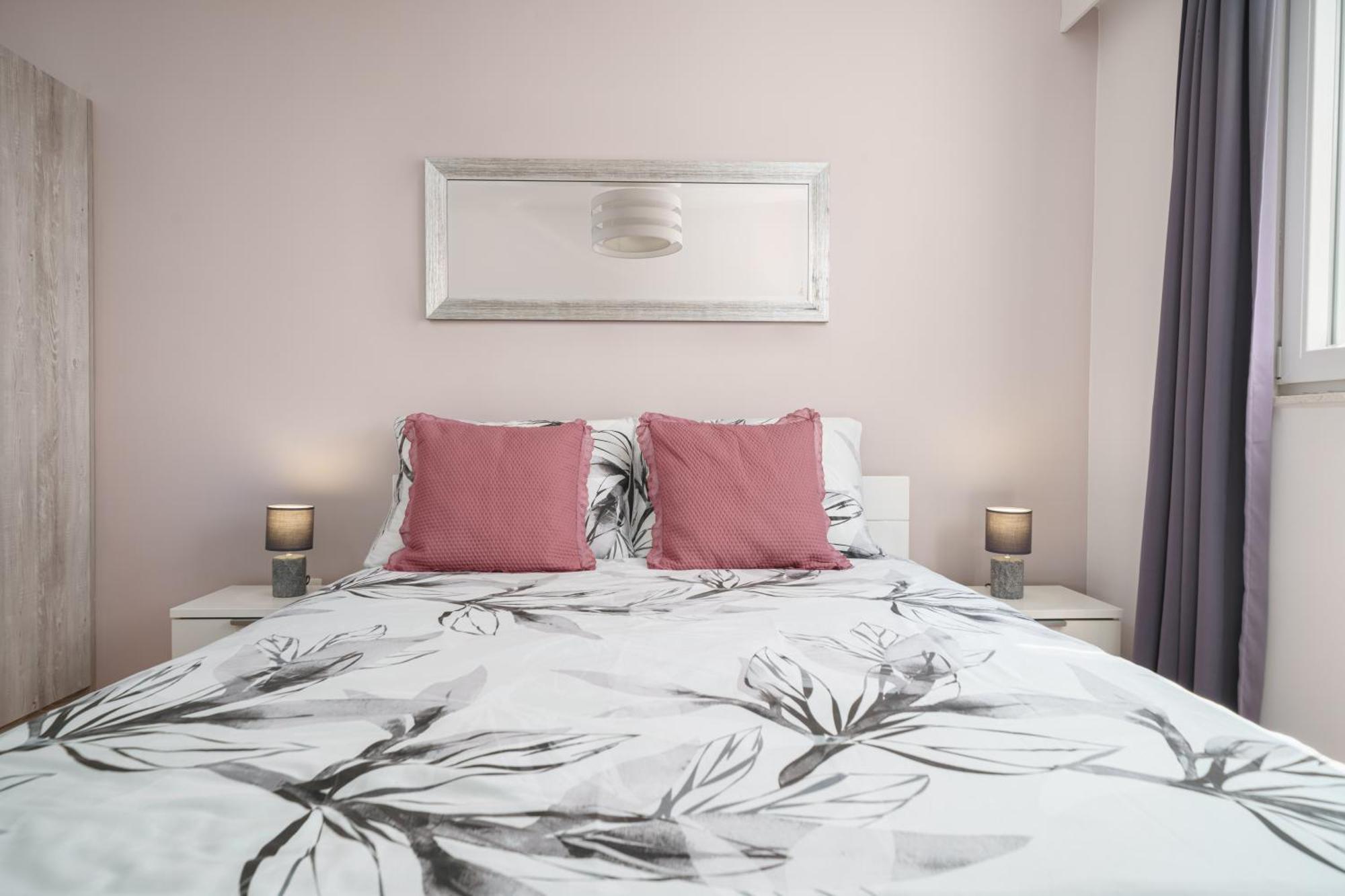 Apartment Remy Водице Экстерьер фото