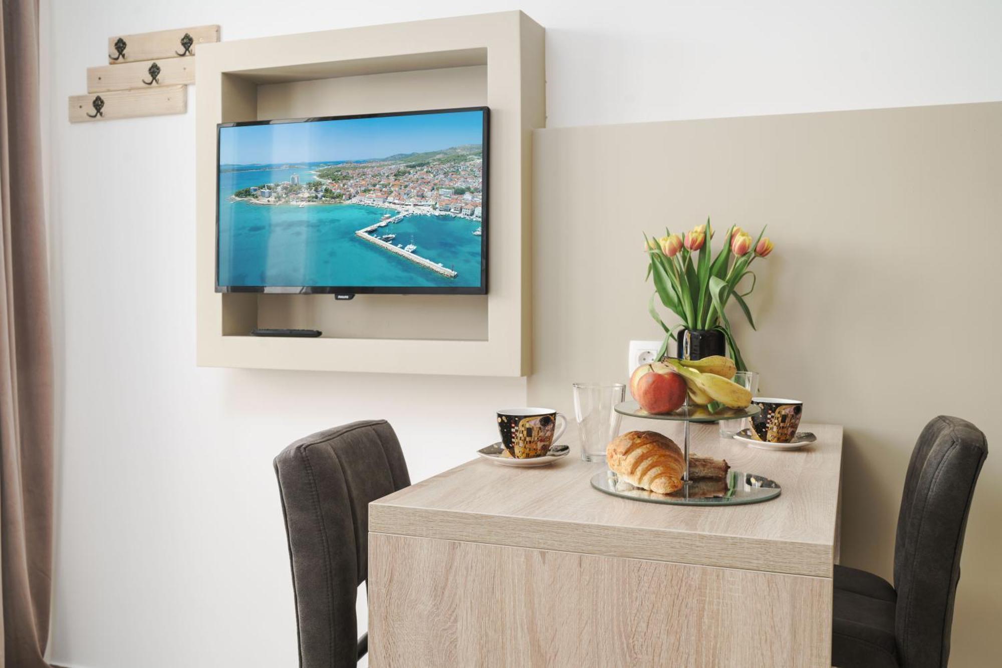 Apartment Remy Водице Экстерьер фото