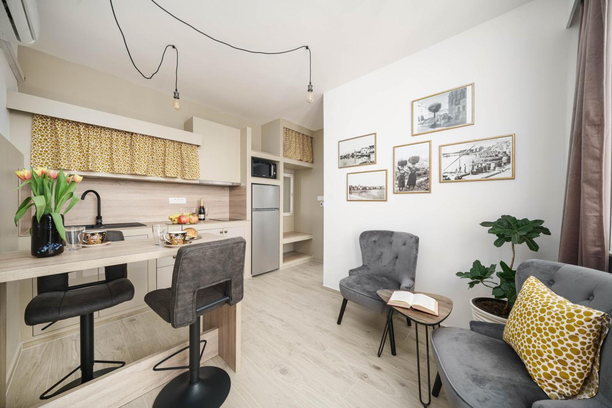Apartment Remy Водице Экстерьер фото