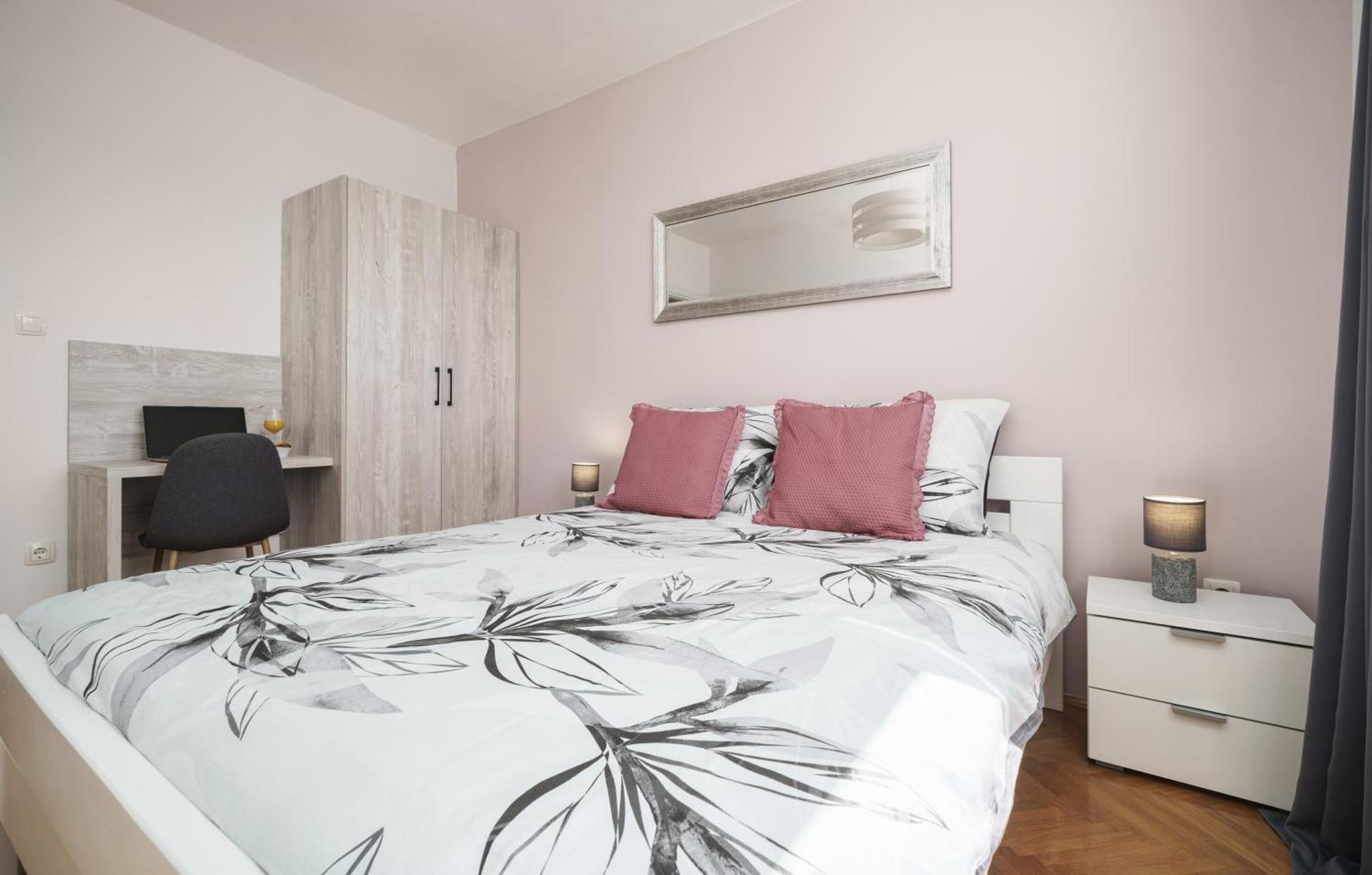 Apartment Remy Водице Экстерьер фото