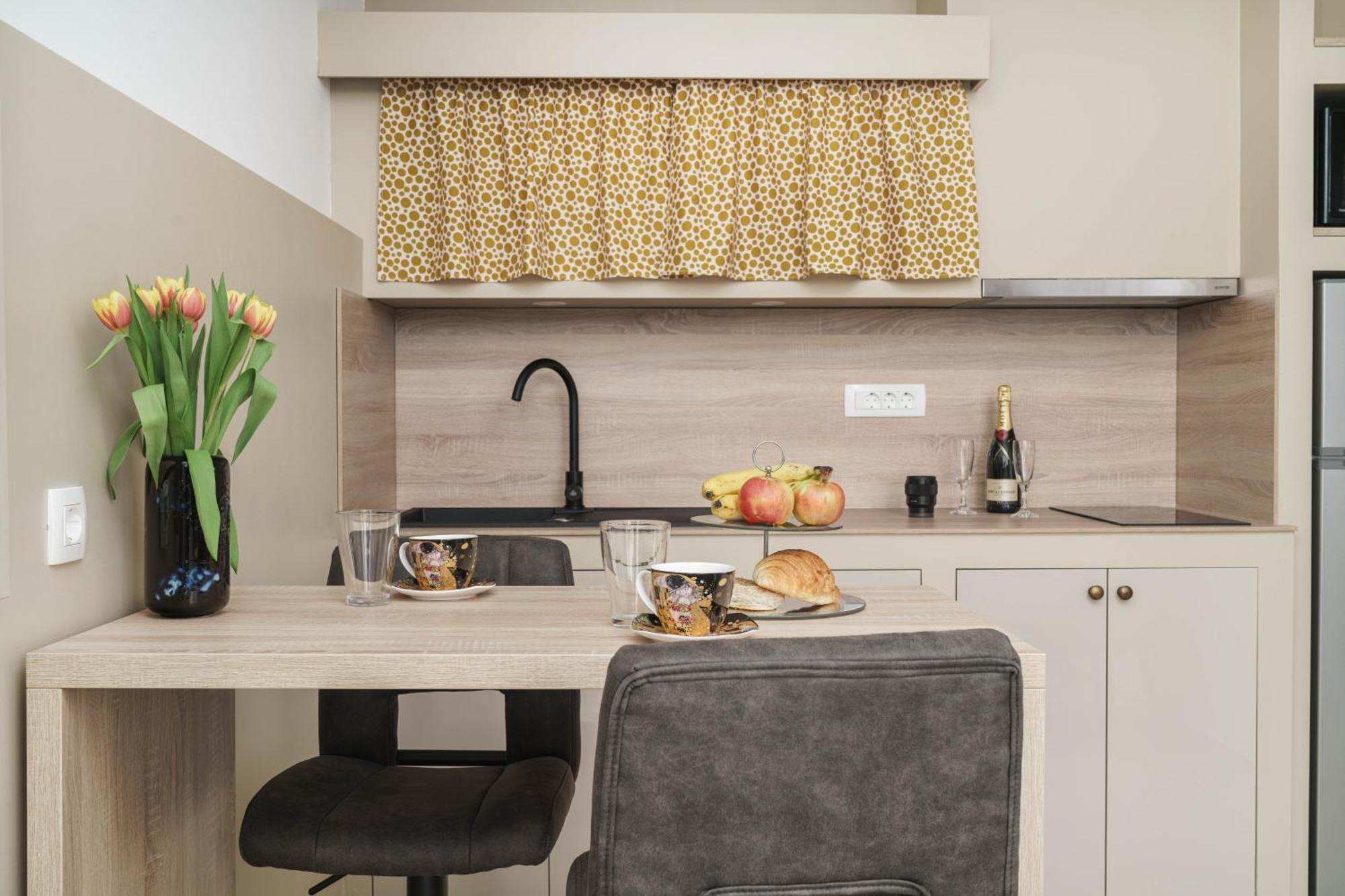 Apartment Remy Водице Экстерьер фото