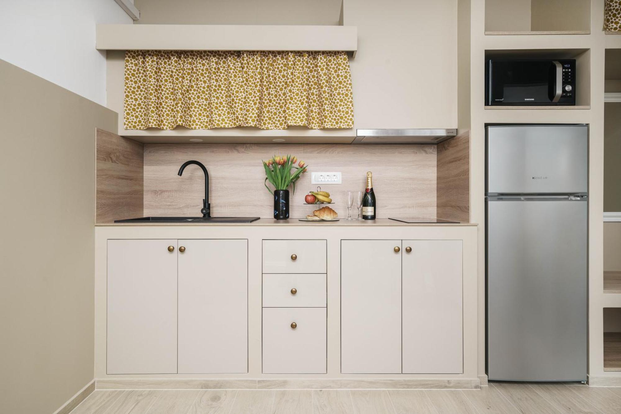 Apartment Remy Водице Экстерьер фото
