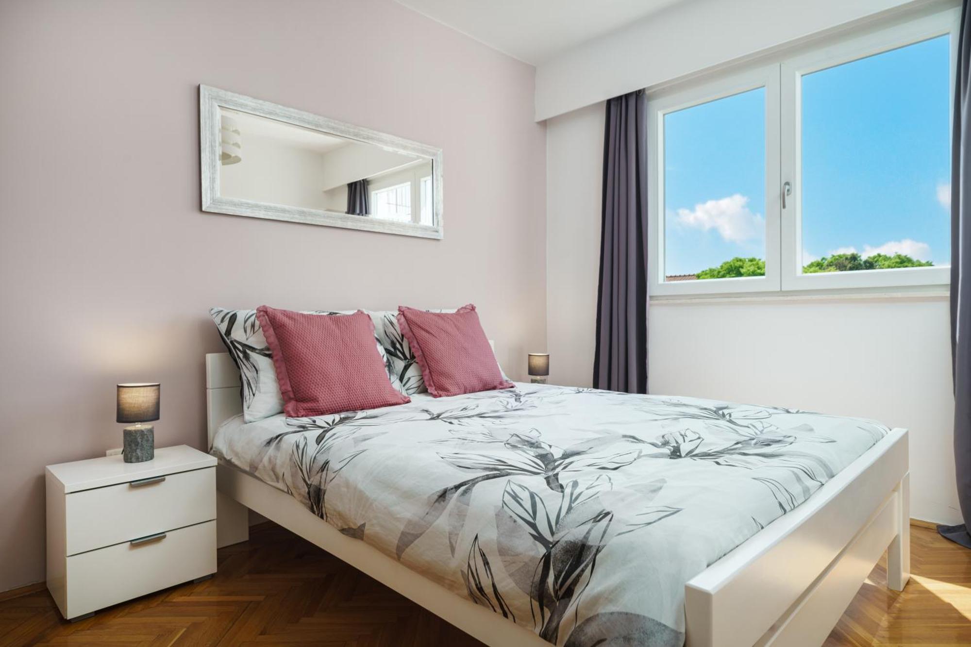 Apartment Remy Водице Экстерьер фото