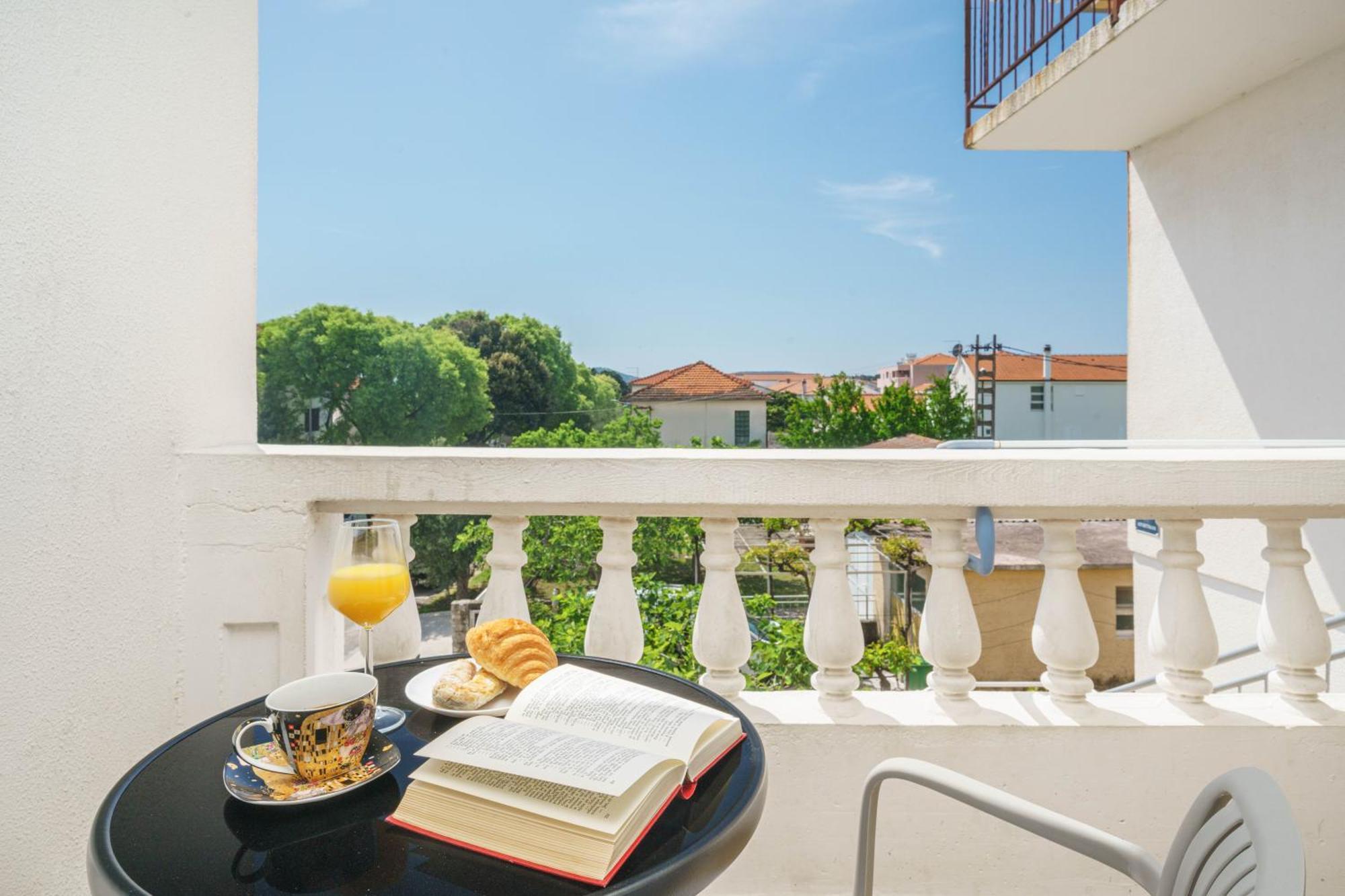 Apartment Remy Водице Экстерьер фото