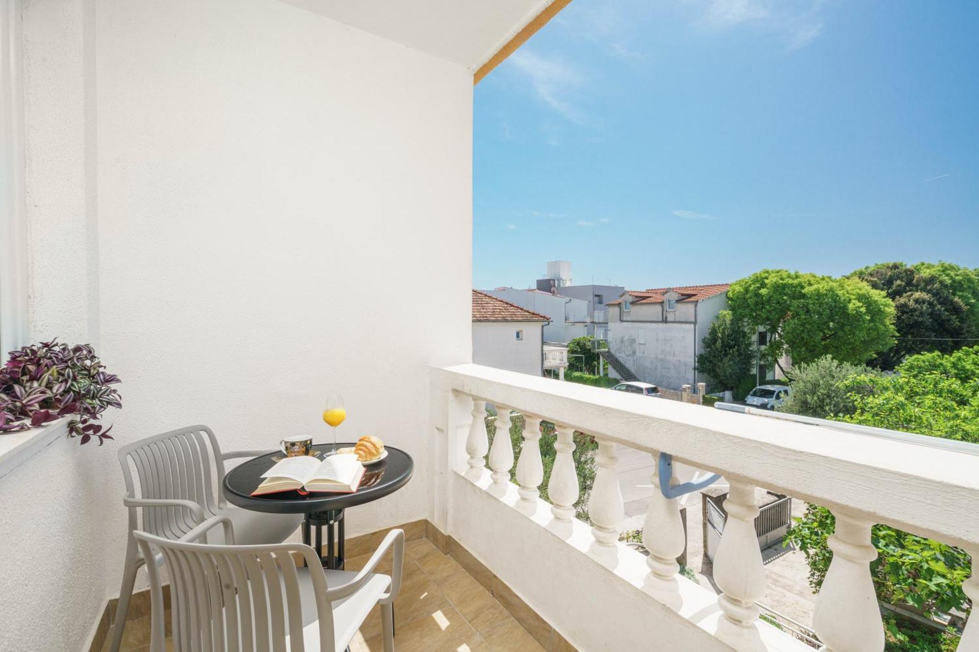 Apartment Remy Водице Экстерьер фото