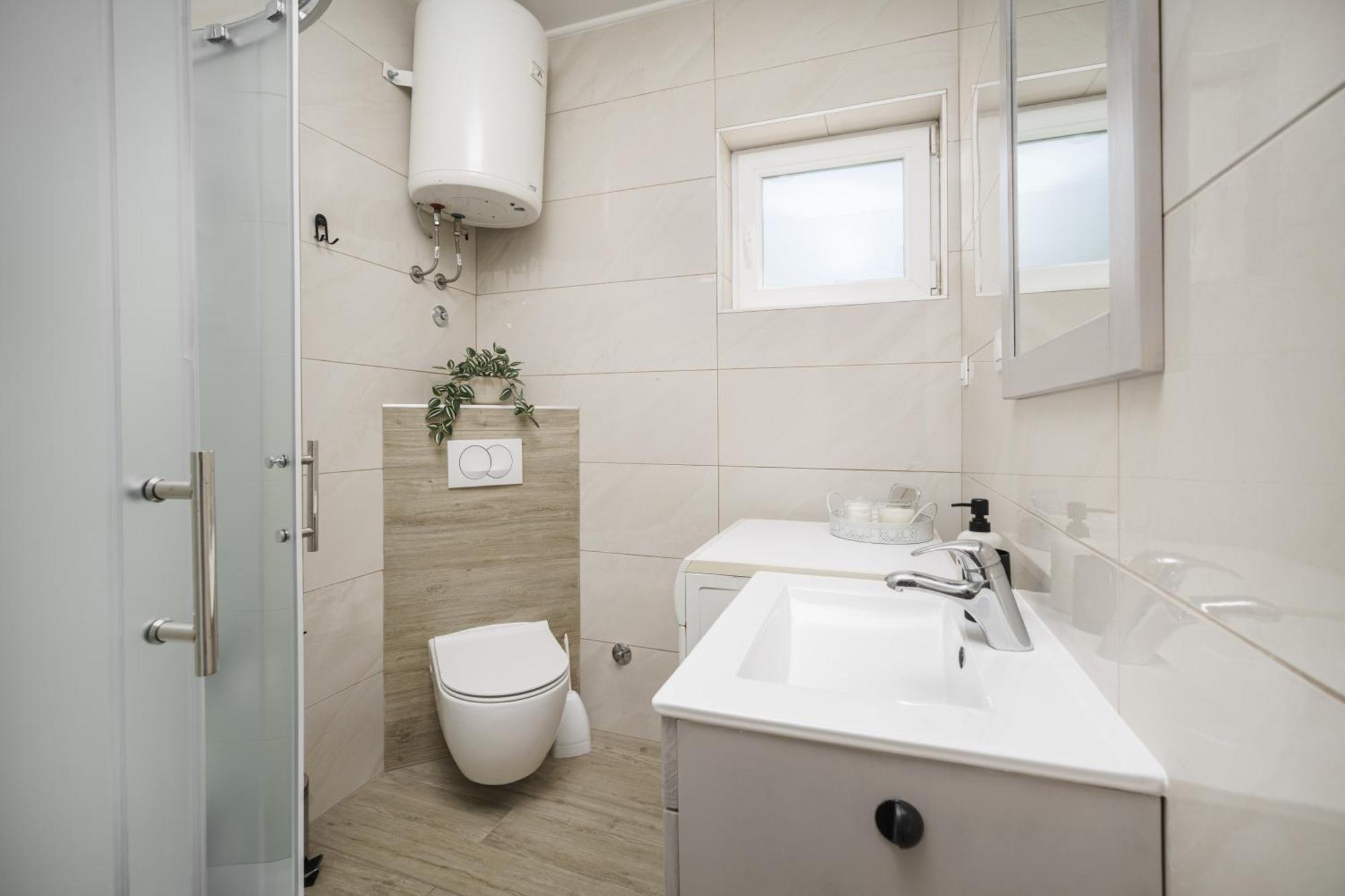 Apartment Remy Водице Экстерьер фото