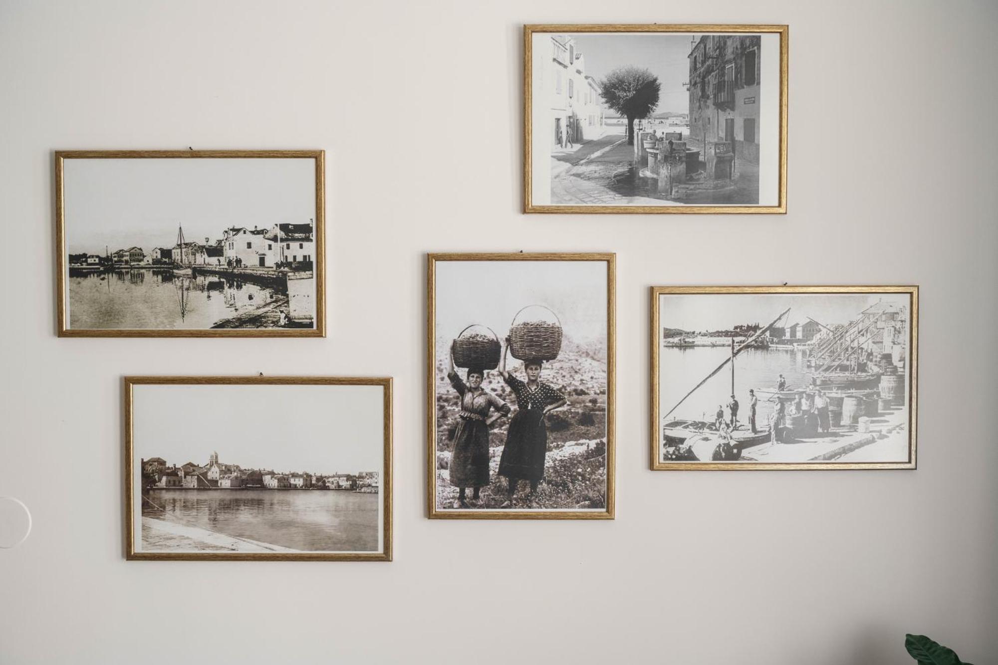Apartment Remy Водице Экстерьер фото