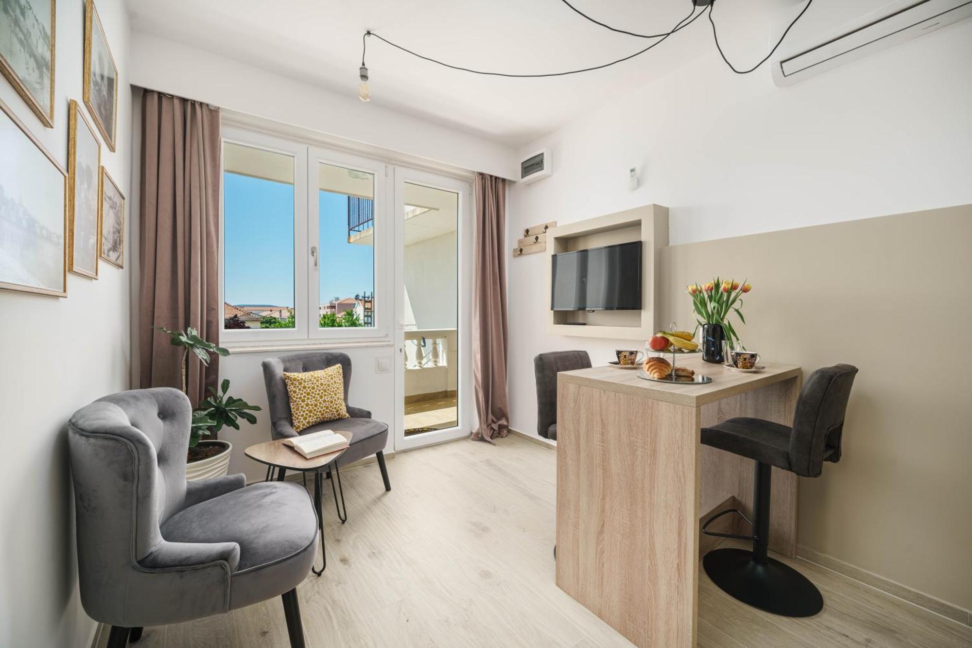 Apartment Remy Водице Экстерьер фото