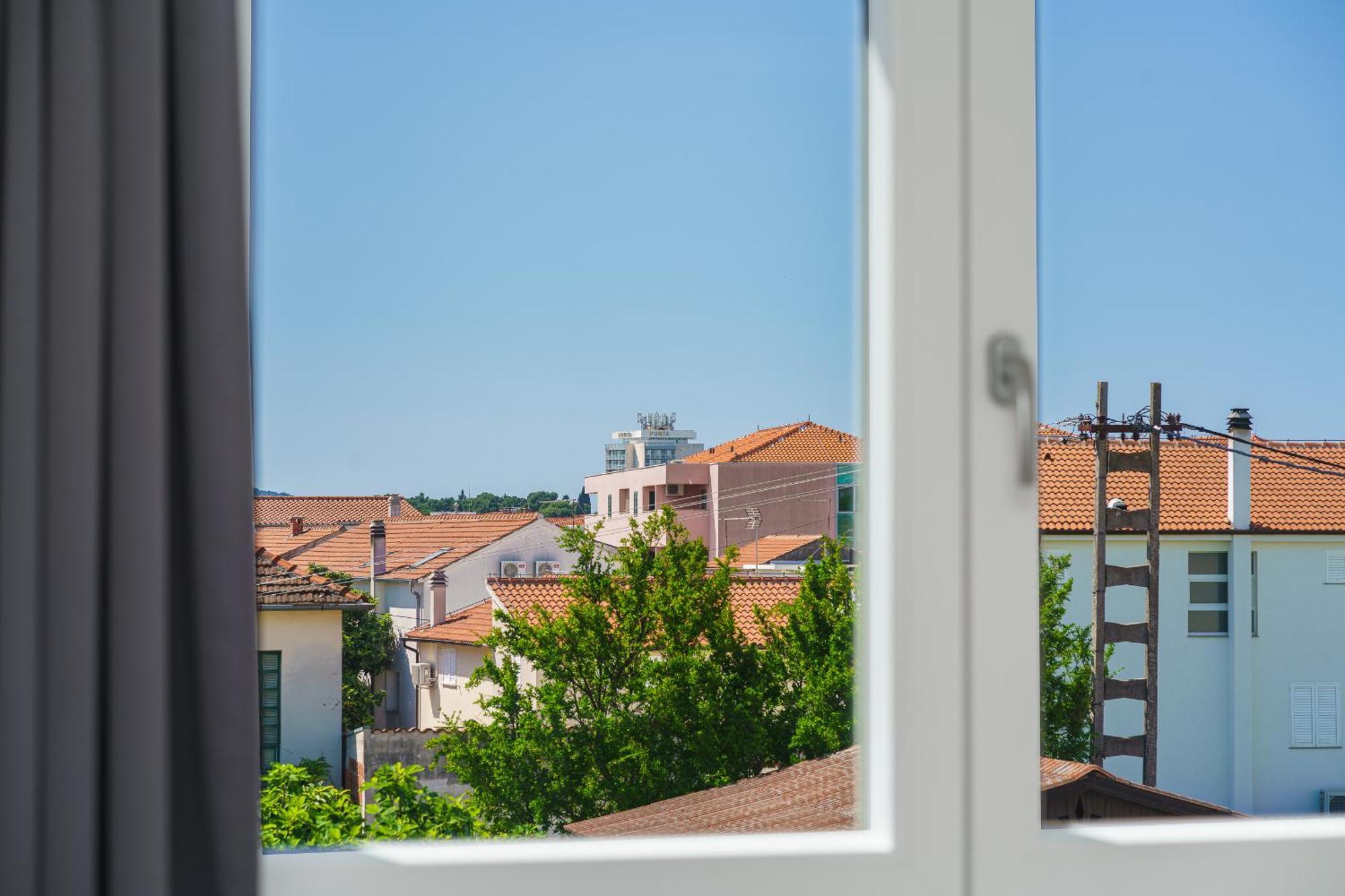 Apartment Remy Водице Экстерьер фото